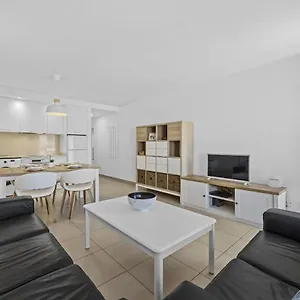 Apartment Casahost Bastian Boutique Ii Seaview, Costa Teguise