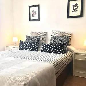 Duplex 3 Con Parking Privado Сasa de vacaciones