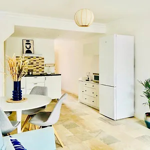 Canaryislandshost I Amanecer Apartamento