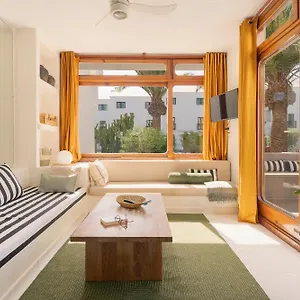 Apartment Lanzarote Apartments, Casa Bruna, Costa Teguise
