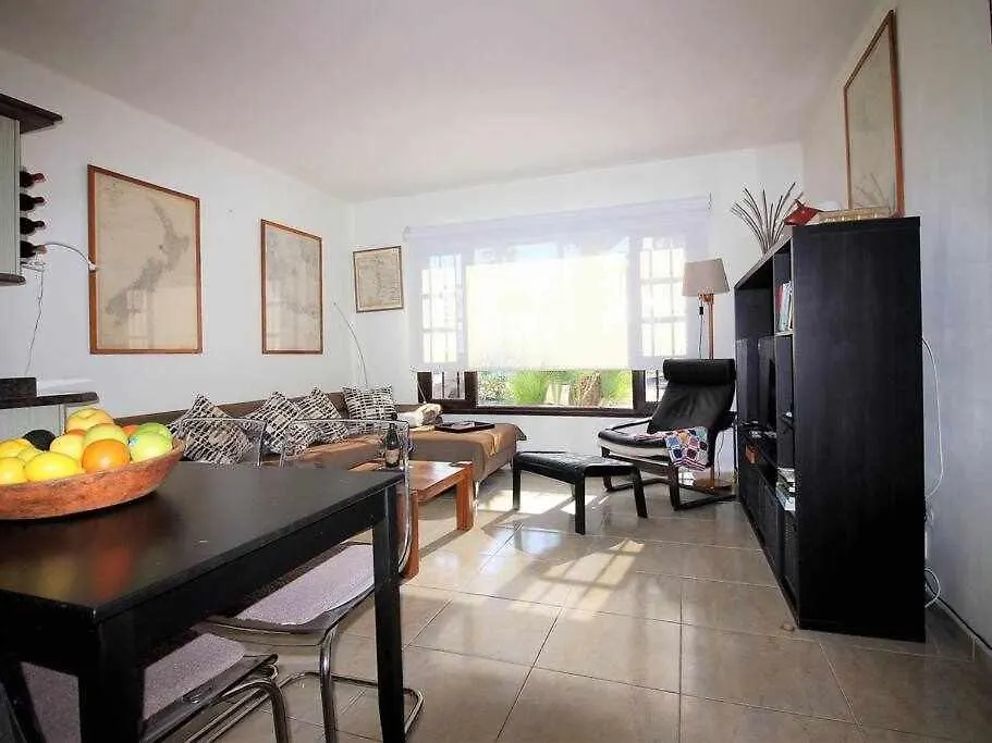 דירות קוסטה טגוויסה Casa De Mas En Playa Bastian